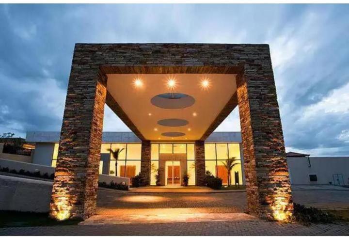 By Waw Experiencia 2 Resort